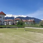 Pinerose 4* Банско