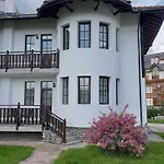 Отель Pinerose Банско