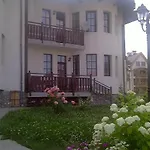Pinerose Отель 4*