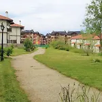 Отель Pinerose 4*