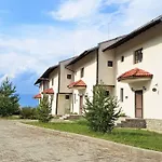 Отель Pinerose 4*