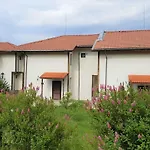 Pinerose Отель 4*