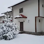 Отель Pinerose Банско