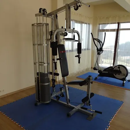Pinerose 4* Bansko