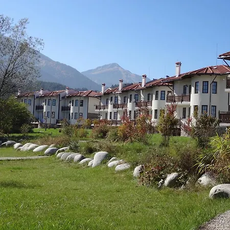 Pinerose Hotel 4*