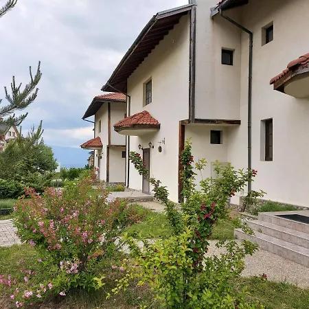 Pinerose 4* Бансько