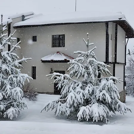 Pinerose 4* Бансько