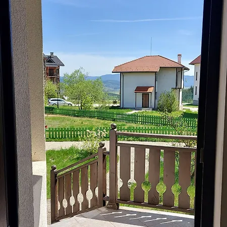 Pinerose 4* Бансько