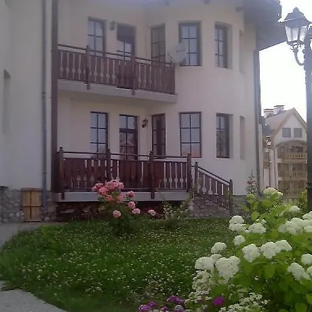 Pinerose Готель 4*