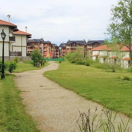 Готель Pinerose 4*