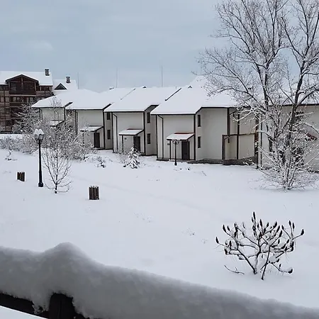 Pinerose Hotel