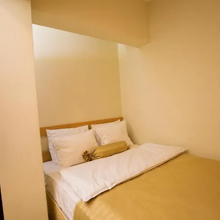 Pinerose 4* 반스코