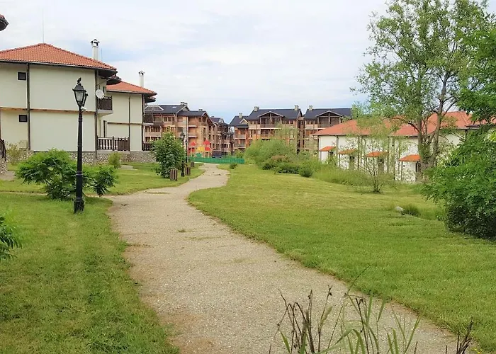 ホテル Pinerose 4*