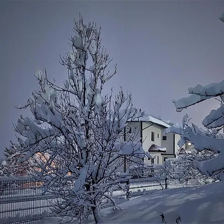 Hotel Pinerose Bansko