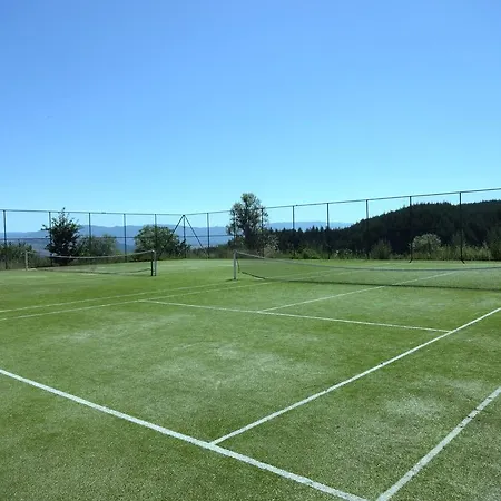 Hotel Pinerose Bansko