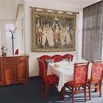 Pinerose Szálloda Banszko
