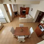 Szálloda Pinerose 4*