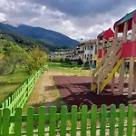 Pinerose Szálloda 4*