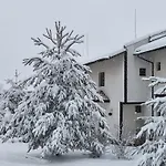 Szálloda Pinerose Banszko