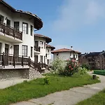 Szálloda Pinerose