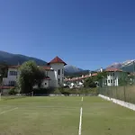 Szálloda Pinerose 4*