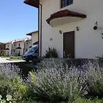 Szálloda Pinerose Banszko