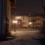 Szálloda Pinerose
