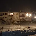 Pinerose Szálloda