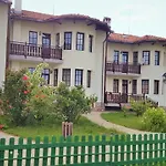 Szálloda Pinerose