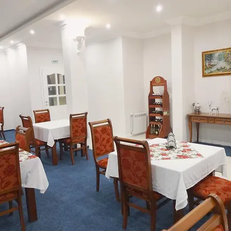 Pinerose 4* Bansko
