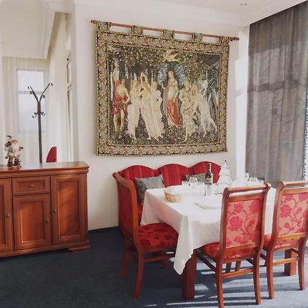 Pinerose Otel Bansko