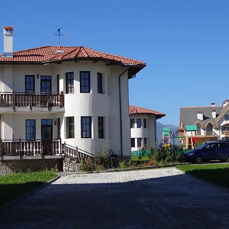 Pinerose Otel