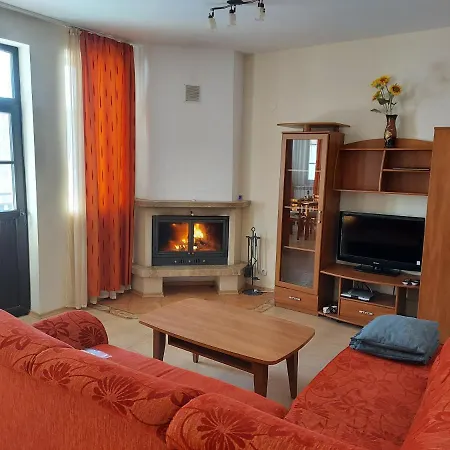 Pinerose Otel Bansko