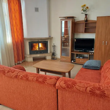 Pinerose Otel 4*