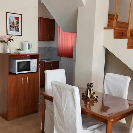 Pinerose Otel
