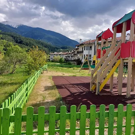 Pinerose Otel 4*