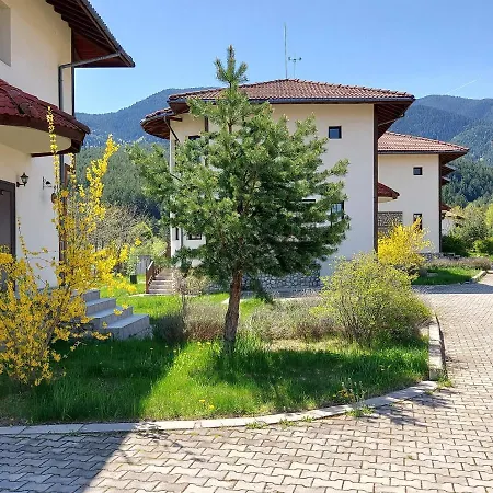 Pinerose Bansko