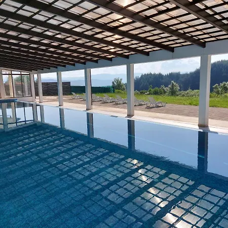 Pinerose 4* Bansko