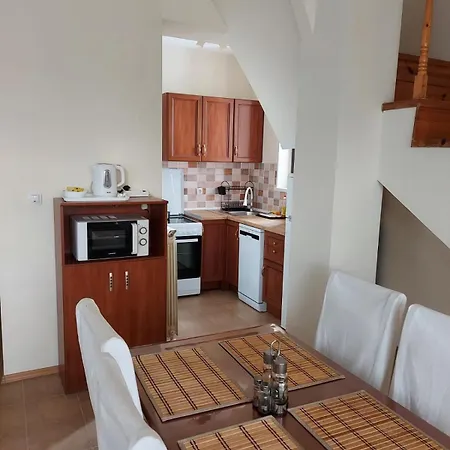 Otel Pinerose Bansko