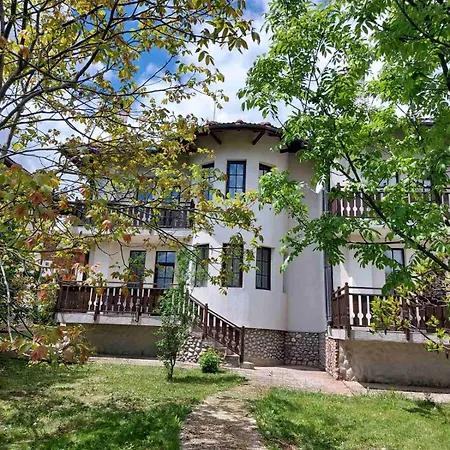 Otel Pinerose 4*