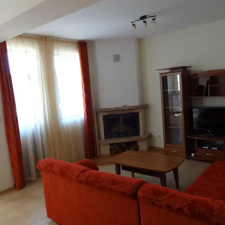 Pinerose Bansko