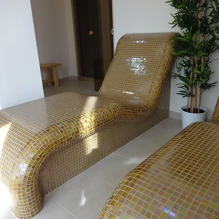 Hotel Pinerose Bansko