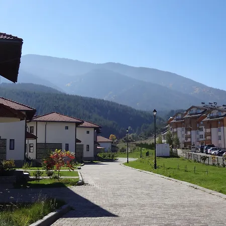 Pinerose Bansko