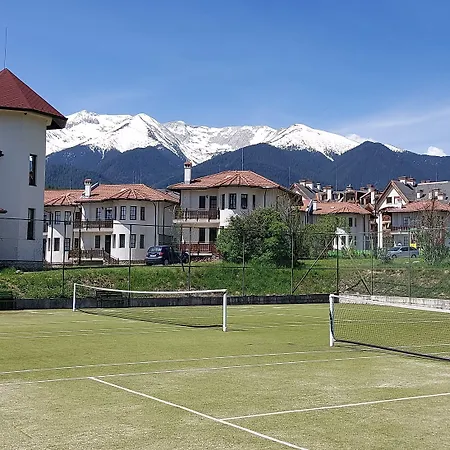 Hotel Pinerose