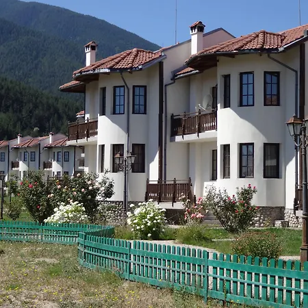 Hotel Pinerose