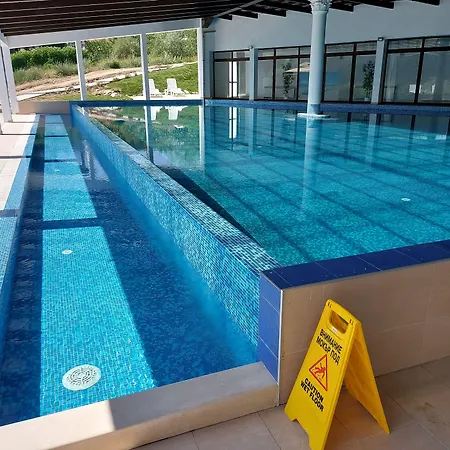 Hotel Pinerose 4*