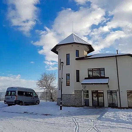 Pinerose Хотел Банско