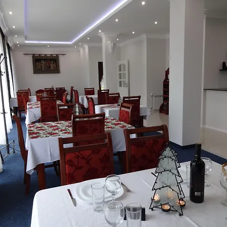 Hotel Pinerose