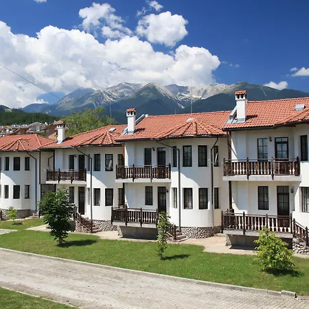 Pinerose Hotel 4*
