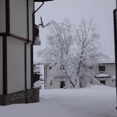 Pinerose Hotel Bansko